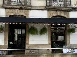 Restaurante Mama Chico - A Coruña