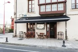 La Tienda de Pedro Garcia, ristorante a Medio Cudeyo