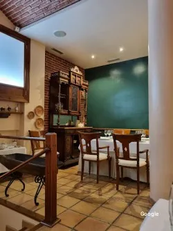 Restaurante El Tinell de Calabuig - Ontinyent