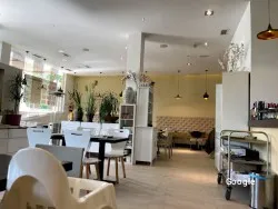 Restaurante Muchi Fusion Food - Madrid