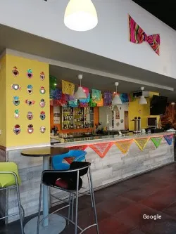 Restaurante Mucha Lucha - Ripollet