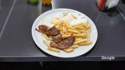 Restaurante Sultán Doner Kebab - Fraga