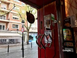 Restaurante Café Central - Albacete