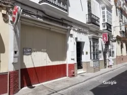 Mosto Dominguez, restaurante en Sanlúcar de Barrameda