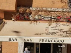 Restaurante Bar San Francisco - Valencia