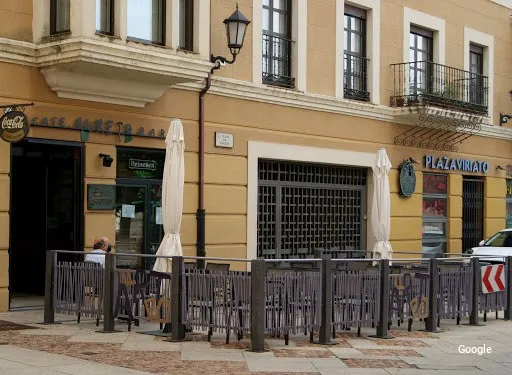 Foto de Aureto
