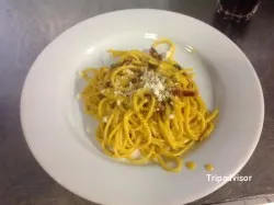 Restaurante Osteria l'arte de Roma - Torremolinos