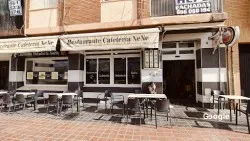 Restaurante Restaurante Cafetería Nene - Manises