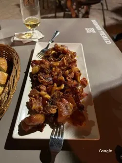 Restaurante El rincón de Juanito - Fuenlabrada