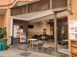 Restaurante Week Cheers - Huesca