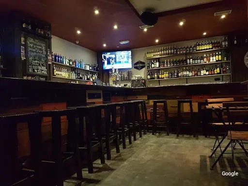 Foto de Pub Zaguán
