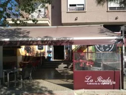 Restaurante Taperia la Iliada - Elx