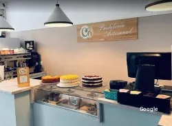 Restaurante Crema y Nata S.L - Madrid