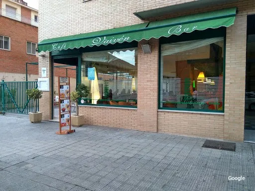 Foto de Vaivén