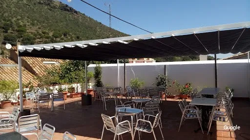 Foto de Stop Bar