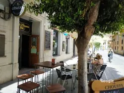 Restaurante Beers & Travels Bar - Valencia