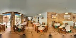 Restaurante El Rall - Valencia
