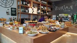 Restaurante Zurian - Santurtzi