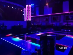 Restaurante The Boulevard, Piano Bar and Disco - Mogán