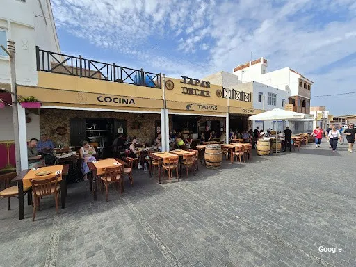 Foto de Tapas Oscar