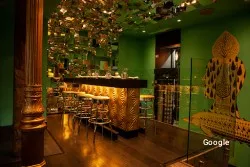 Restaurante Afrodita restaurante & cocteleria - Madrid