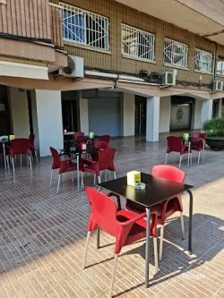 Restaurante Bar Restaurant Avenida - Badalona