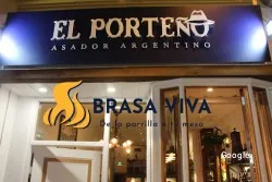 Restaurante Brasa Viva Valencia - Valencia