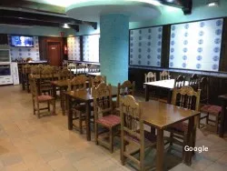 Restaurante Mesón El Tiento - León