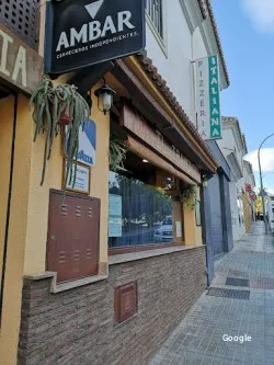 Pizzería Il Tramonto Da Massimiliano, restaurant in Huércal de Almería