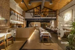 Ferreruela, restaurant in Lleida