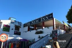 Restaurante The New Inn - Manacor