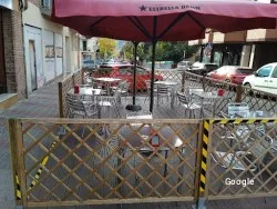 Restaurante Churrería Bar Montserrat - Torelló