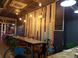 Restaurante Patagonia II, Asador Argentino - Málaga
