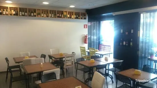 Foto de Taberna Del Codo