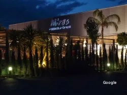 Miras, restaurant in Totana