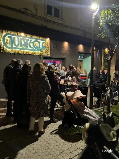 Foto de Pub Guateque