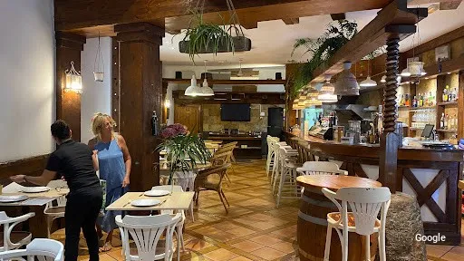 Foto de Bodega La Colonial