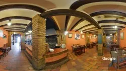 Restaurante La Roca del Corb - Lleida