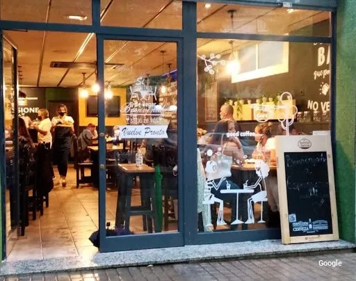 Photo by Restaurant Espressione Mataró