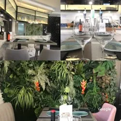 Restaurante Juvenil Espresso Gastrobar - Ceutí