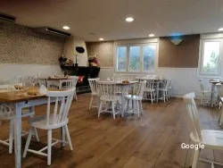 Meson Olave Olaibar, restaurant a Olaibar