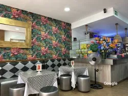 Restaurante Restaurante mira ve ( palenque) - Zaragoza