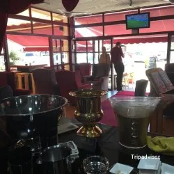 Restaurante Oscars - Altea