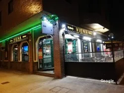 Restaurante Cafetería Viena - Burgos