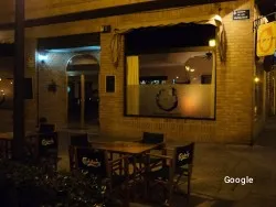 Restaurante De Pe A Pa - Valencia
