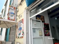 El Rincón de Javi y Lu, restaurant in Arrecife