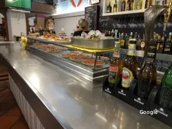 Restaurante Marisqueria Bar Pedro - Bilbao