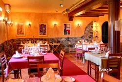 Restaurante Restaurante LA FUSTARIEGA - Gozón