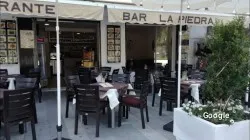 Restaurante La Piedra - Mijas