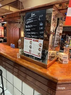 Restaurante Kazpel - Barakaldo
